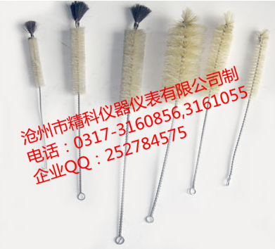量筒刷、燒瓶刷、試管刷、滴定管刷